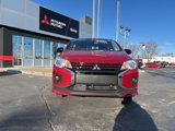 New 2024 Mitsubishi Mirage G4 Black Edition image 2