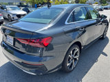 Used 2022 Audi A3 2.0T Premium Plus image 4
