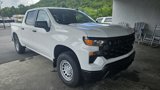 New 2026 Chevrolet Silverado 1500 W/T w/ WT Value Package image 4
