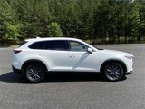 Used 2022 MAZDA CX-9 Touring image 2