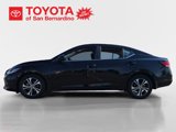 Used 2023 Nissan Sentra SV w/ All-Weather Package image 2