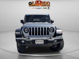 Used 2021 Jeep Wrangler Unlimited Sport image 2