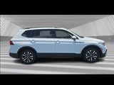 Used 2023 Volkswagen Tiguan S image 3