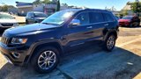 Used 2014 Jeep Grand Cherokee Limited image 2