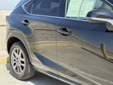 Used 2016 Lexus NX 200t FWD image 5