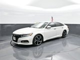 Used 2019 Honda Accord Sport image 4