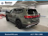 New 2024 Volkswagen Atlas Peak Edition SEL image 2