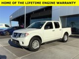 Used 2019 Nissan Frontier SV image 4