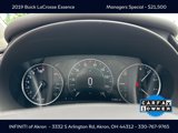 Used 2019 Buick LaCrosse Essence w/ Sun and Shade Package image 3