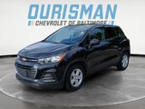 Used 2020 Chevrolet Trax LS image 2