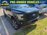 Used 2016 Ford F150 XLT image 3