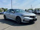 Used 2025 Acura Integra A-Spec image 5