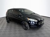 Used 2017 Ford Fiesta SE image 4