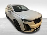 Certified 2022 Cadillac XT6 Luxury image 3