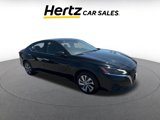 Used 2023 Nissan Altima 2.5 S image 2