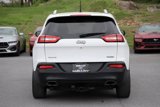 Used 2016 Jeep Cherokee Latitude image 3