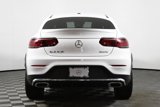 Used 2020 Mercedes-Benz GLC 300 4MATIC Coupe image 6