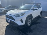 Used 2022 Toyota RAV4 XLE image 3