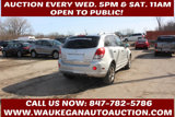 Used 2012 Chevrolet Captiva Sport LTZ image 3