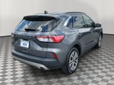 Certified 2022 Ford Escape SEL image 3