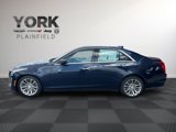 Used 2019 Cadillac CTS Luxury image 2