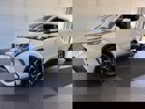 Used 2021 Toyota C-HR XLE image 4