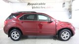 Used 2016 Chevrolet Equinox LT w/ Convenience Package image 4