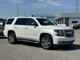 Used 2016 Chevrolet Tahoe LTZ image 4