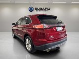 Used 2017 Ford Edge SEL w/ Equipment Group 201A image 3