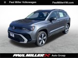 New 2025 Volkswagen Taos S image 1
