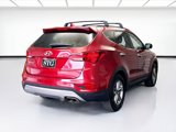 Used 2017 Hyundai Santa Fe Sport w/ 2.4L Tech Package 04 image 4