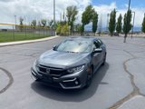 Used 2019 Honda Civic EX image 2