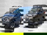 Used 2020 Subaru Forester Premium image 3
