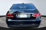 Used 2014 Mercedes-Benz E 350 Sedan image 4
