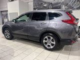 Used 2019 Honda CR-V EX-L image 2