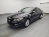 Used 2018 Kia Optima LX image 2