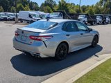 Used 2020 Toyota Camry SE image 4