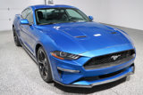 Used 2018 Ford Mustang Coupe image 5