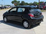 New 2024 Mitsubishi Mirage ES image 5