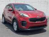 Used 2019 Kia Sportage LX image 2