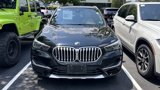 Used 2021 BMW X1 xDrive28i w/ Convenience Package image 3