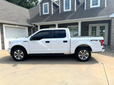 Used 2018 Ford F150 XL w/ Equipment Group 101A Mid image 3