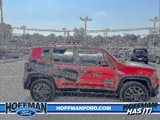 Used 2018 Jeep Renegade Latitude w/ Safety & Security Group image 5