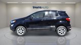Used 2022 Ford EcoSport SE image 2
