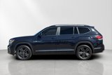 Used 2021 Volkswagen Atlas SE w/ Panoramic Sunroof Package image 6