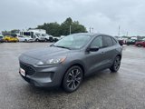 Used 2022 Ford Escape SE w/ SE Sport Appearance Package image 3