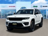 New 2024 Jeep Grand Cherokee Altitude image 4