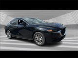 New 2025 MAZDA MAZDA3 s image 3