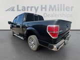 Used 2012 Ford F150 XLT w/ XLT Chrome Pkg image 2