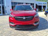 Used 2021 Buick Enclave Essence w/ Sport Touring Edition image 2